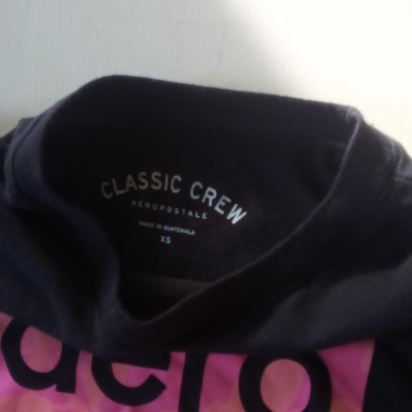 Aeropostale graphic Tee - Picture 5 of 6